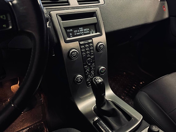 Volvo C30 8 of 9