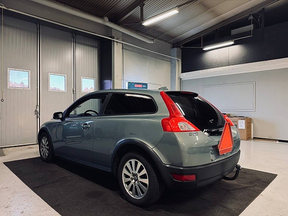 Volvo C30 4 of 9