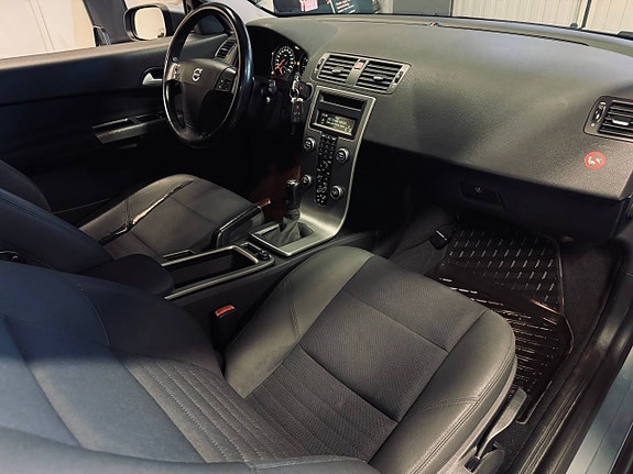 Volvo C30 9 of 9
