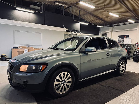 Volvo C30 6 of 9