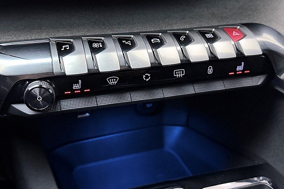 Peugeot 3008 28 of 30