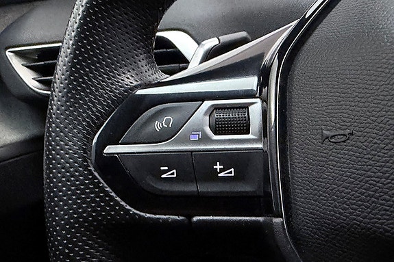 Peugeot 3008 19 of 30