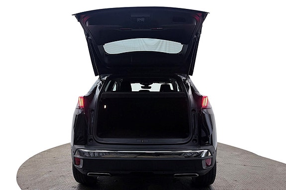 Peugeot 3008 8 of 30