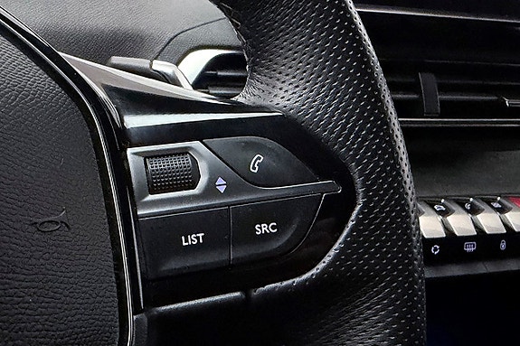 Peugeot 3008 20 of 30