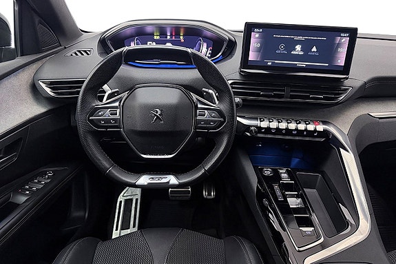 Peugeot 3008 18 of 30