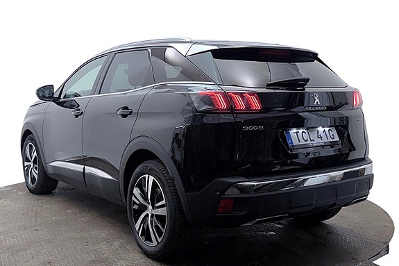 Peugeot 3008 9 of 30