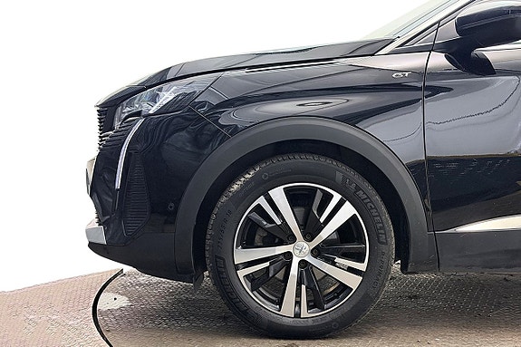 Peugeot 3008 11 of 30