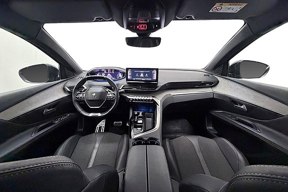 Peugeot 3008 15 of 30