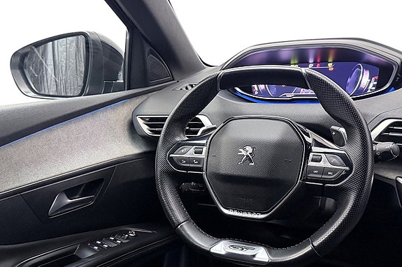 Peugeot 3008 16 of 30
