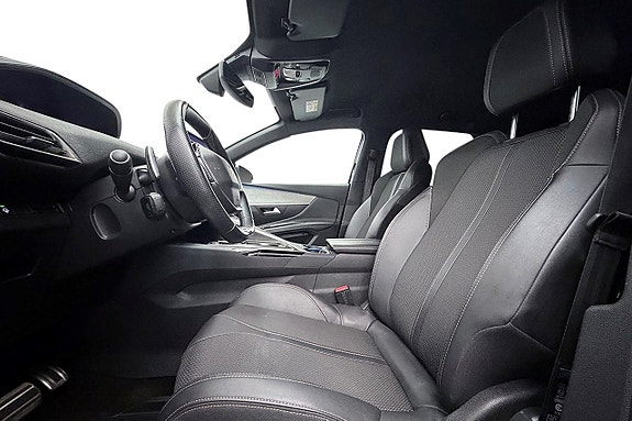 Peugeot 3008 12 of 30