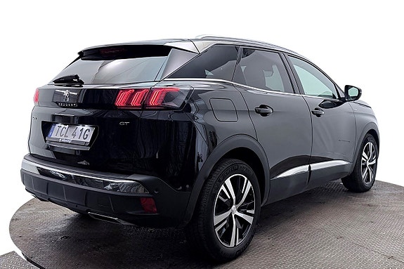 Peugeot 3008 6 of 30