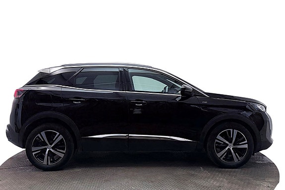 Peugeot 3008 5 of 30