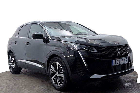 Peugeot 3008 4 of 30