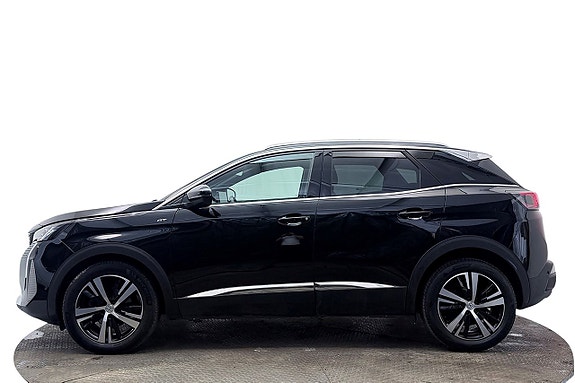 Peugeot 3008 10 of 30
