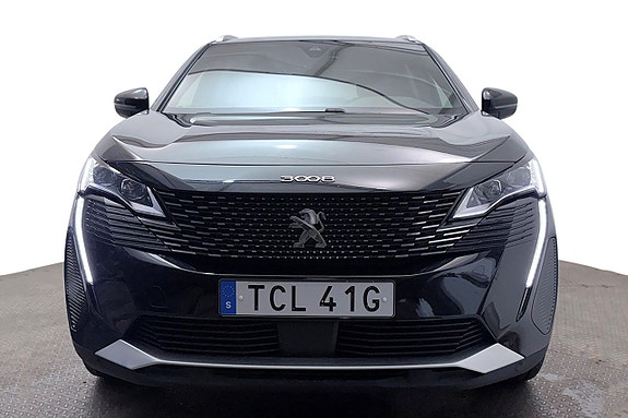 Peugeot 3008 3 of 30