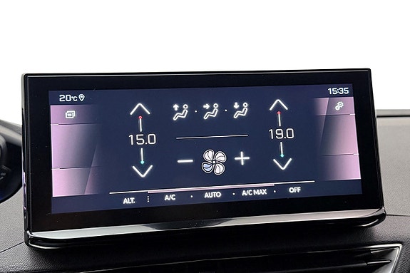 Peugeot 3008 25 of 30