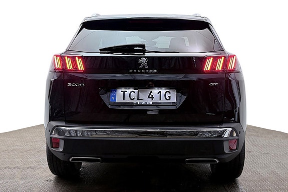 Peugeot 3008 7 of 30