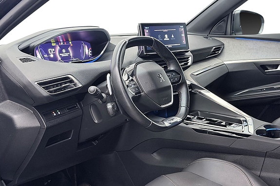Peugeot 3008 13 of 30