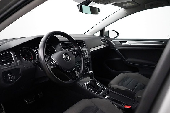 Volkswagen Golf Alltrack 5 of 23