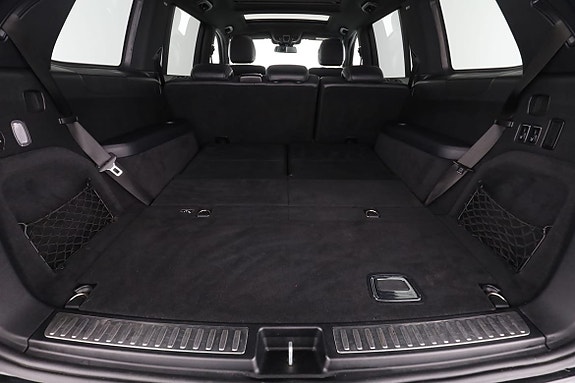 Mercedes-Benz GLS350 d 18 of 30