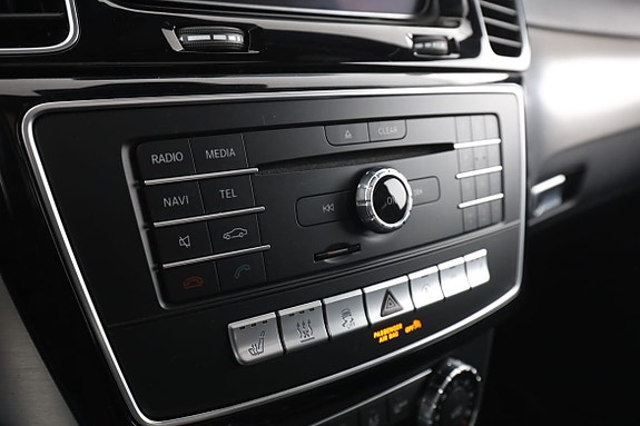 Mercedes-Benz GLS350 d 26 of 30