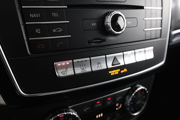 Mercedes-Benz GLS350 d 27 of 30