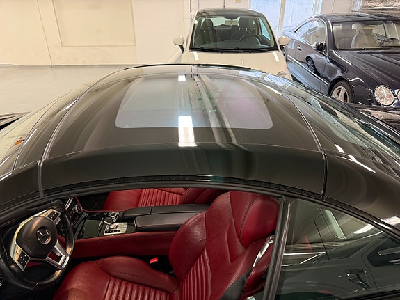 Mercedes-Benz SL350 5 of 16