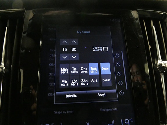 Volvo V90 26 of 27