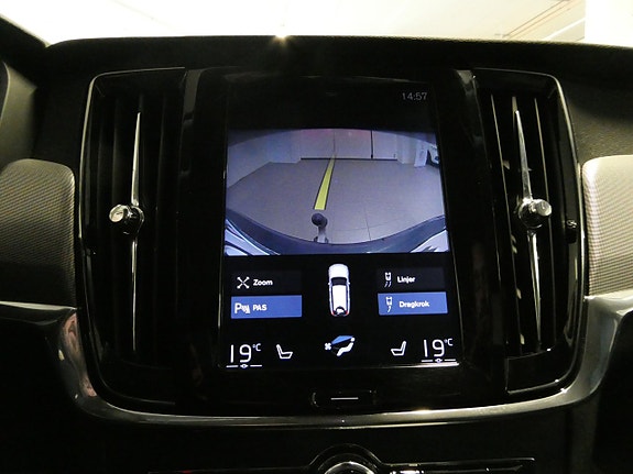 Volvo V90 22 of 27