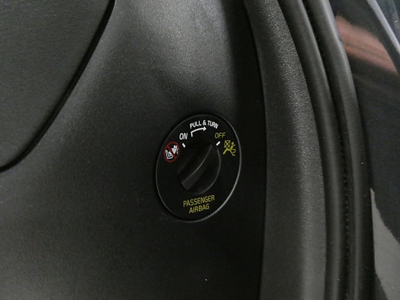 Volvo V90 18 of 27