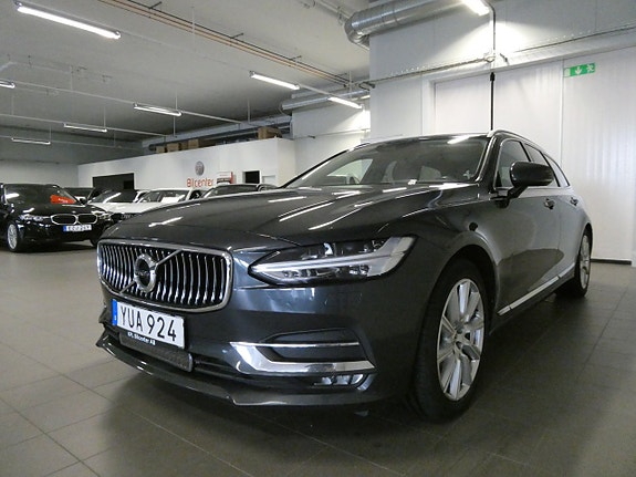 Volvo V90 13 of 27