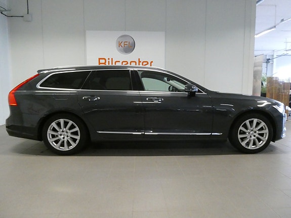 Volvo V90 7 of 27