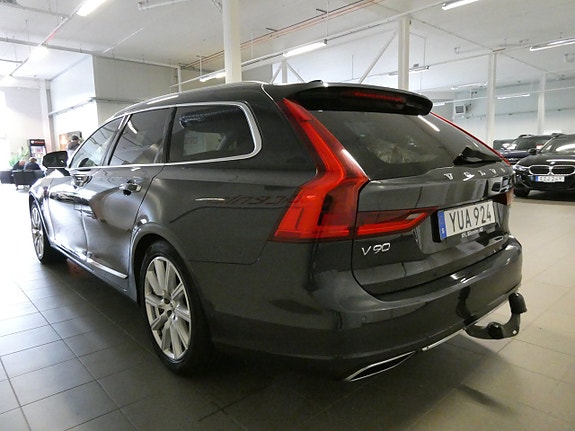 Volvo V90 12 of 27