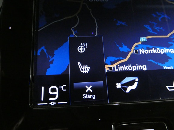 Volvo V90 25 of 27