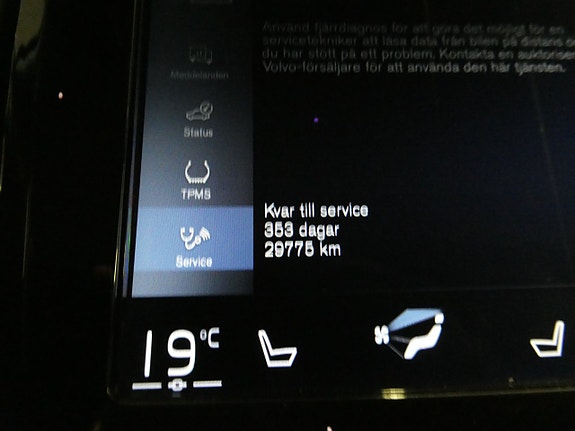 Volvo V90 23 of 27