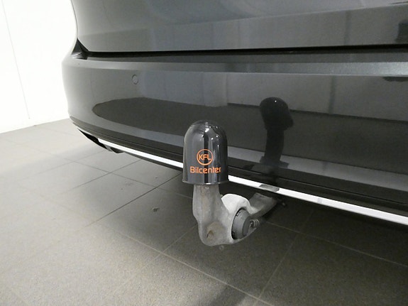 Volvo V90 9 of 27