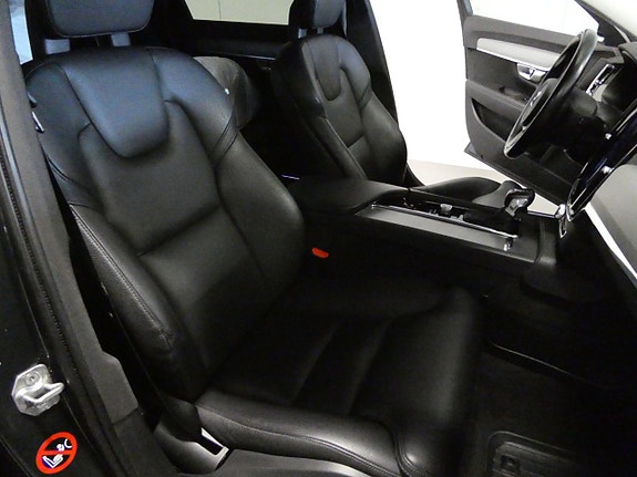 Volvo V90 19 of 27
