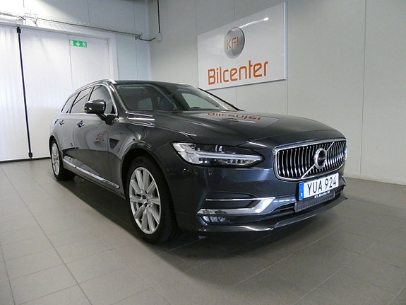 Volvo V90 4 of 27