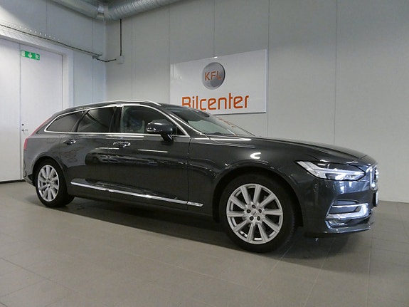 Volvo V90 5 of 27