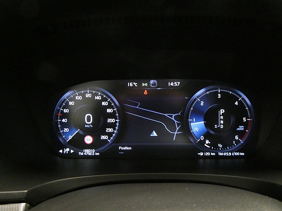Volvo V90 20 of 27