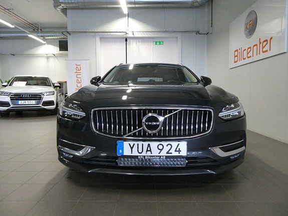 Volvo V90 14 of 27