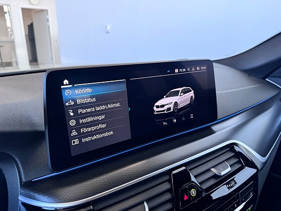 BMW 530e 13 of 14