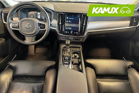 Volvo V90 10 of 26