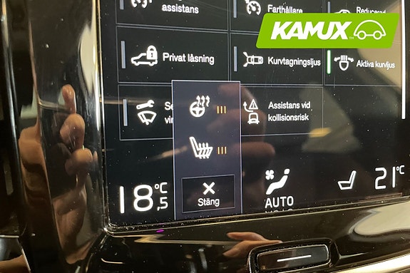 Volvo V90 23 of 26