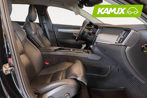 Volvo V90 15 of 26