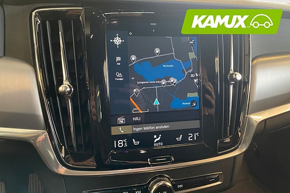 Volvo V90 18 of 26