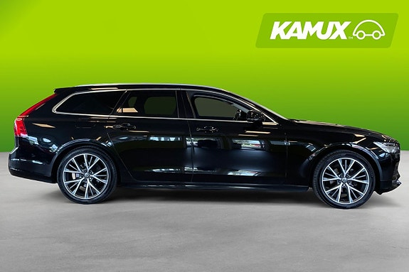 Volvo V90 2 of 26