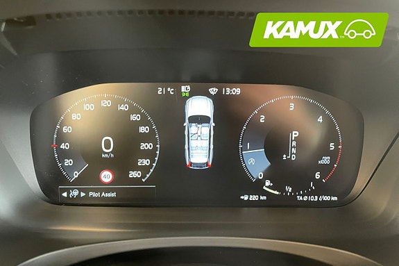 Volvo V90 12 of 26