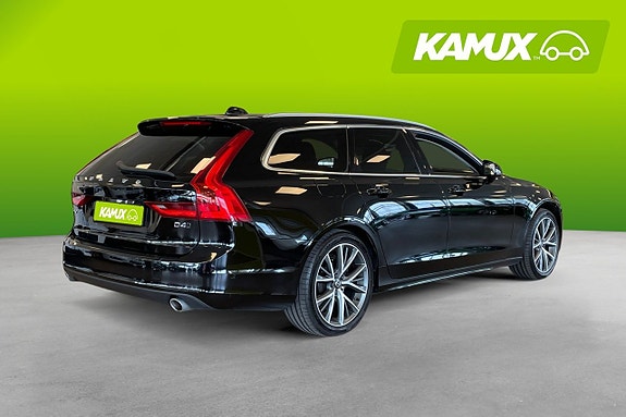 Volvo V90 4 of 26