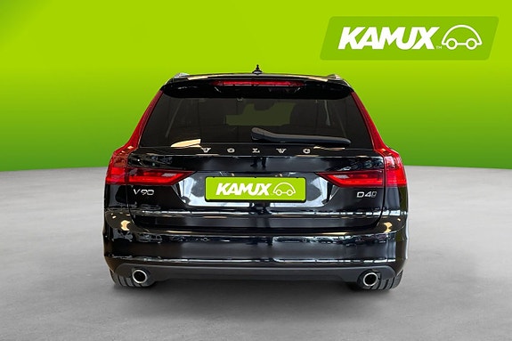 Volvo V90 5 of 26